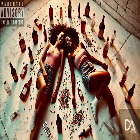 These Dayz ft. Nixx Redx & Bobo X Tutu | Boomplay Music