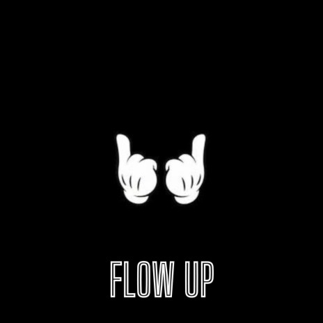 Flow up | Hard Trap Beat | Boomplay Music