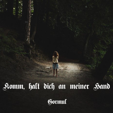 Komm, halt dich an meiner Hand | Boomplay Music