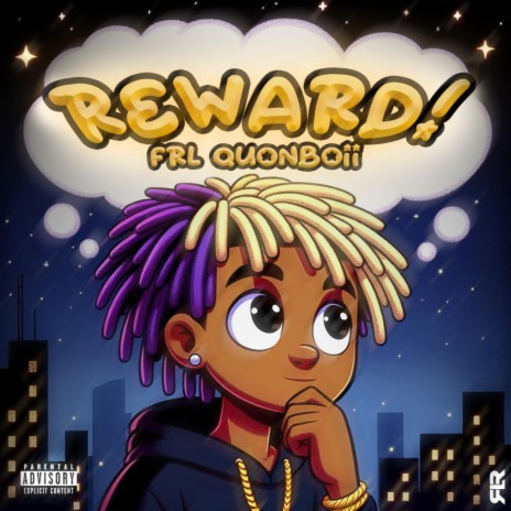 Reward! | Boomplay Music