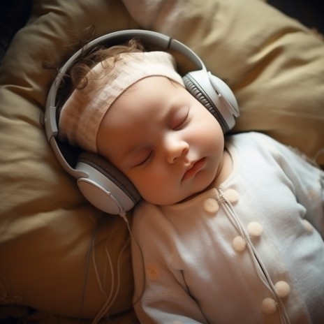 Peaceful Meadow Baby Sleep ft. Lullaby Garden & Baby Nursery Rhymes