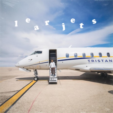 LEAR JETS ft. UNDERGROUND RETREATS | Boomplay Music