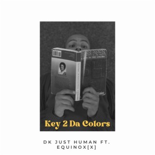 Key 2 Da Colors