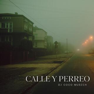 Calle y perreo