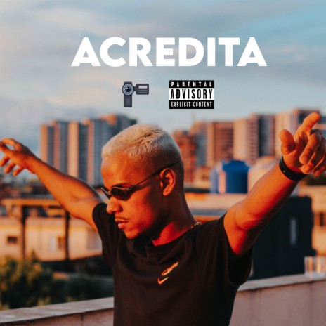 Acredita ft. dj lucas mix & Maro Records | Boomplay Music