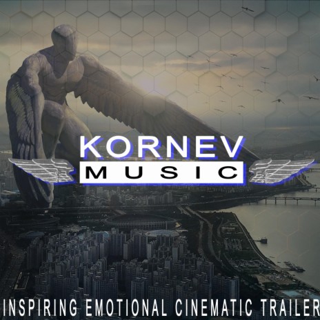 Inspiring Emotional Cinematic Trailer | Boomplay Music