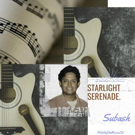 Starlight Serenade | Boomplay Music