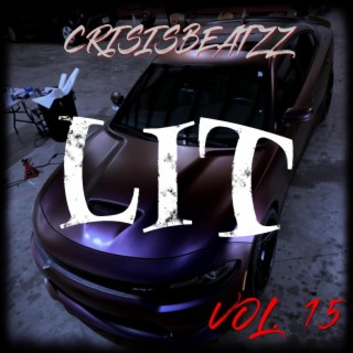 Lit, Vol. 15