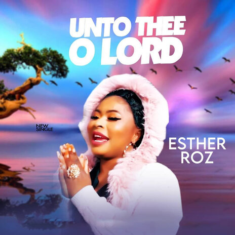 Unto Thee | Boomplay Music