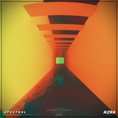 SPECTRAL | Boomplay Music