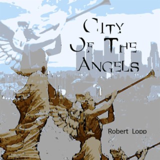 City Of The Angels