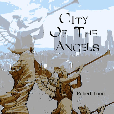 City Of The Angels