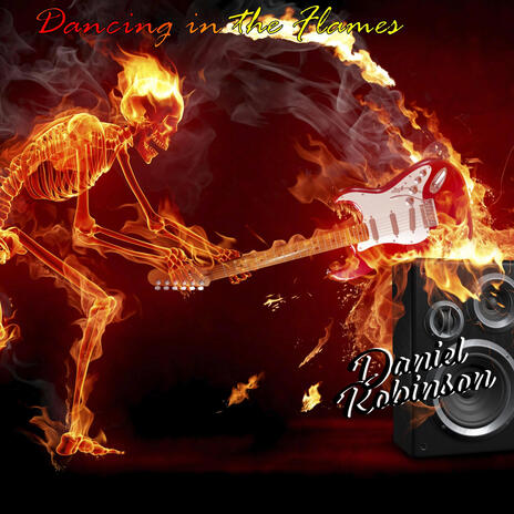 Dance in the Flames