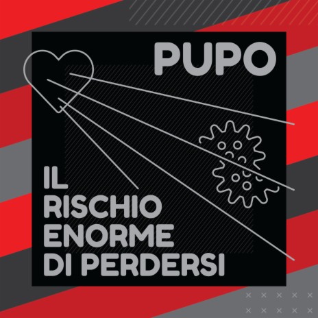 Il rischio enorme di perdersi | Boomplay Music