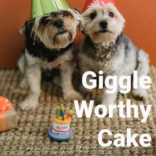 Giggle-Worthy Cake