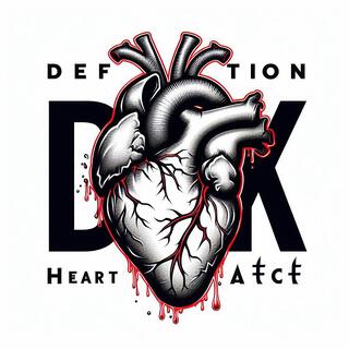 Heart Attack (Instrumental).