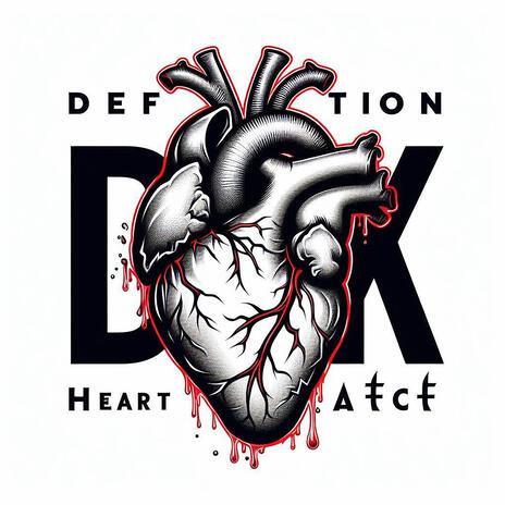 Heart Attack (Instrumental). | Boomplay Music