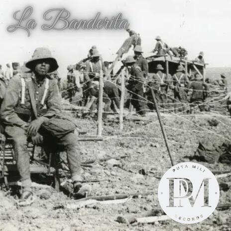 La Banderita | Boomplay Music