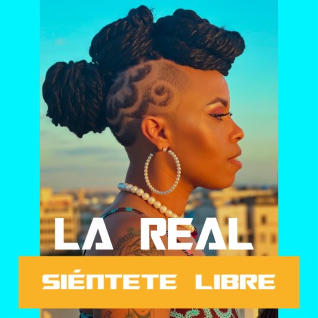 Siéntete Libre | Boomplay Music