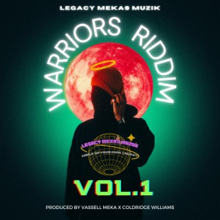 Warriors Riddim, Vol. 1