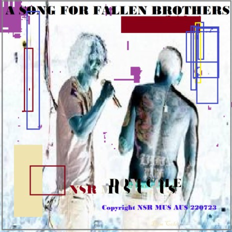 To Fallen Brothers | Boomplay Music