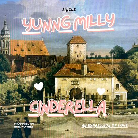 Cinderella | Boomplay Music