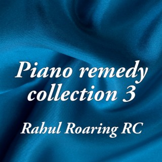 Piano Remedy Collection 3