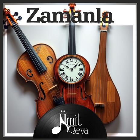 Zamanla (Instrumental) | Boomplay Music