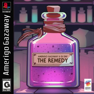 The Remedy (Radio Edit) ft. DJ DN³ & RandomBeats lyrics | Boomplay Music