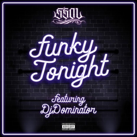 Funky Tonight ft. Og Dominator