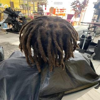 Retwisted