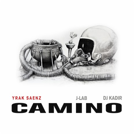 Camino ft. J.LaB & Dj Kadir | Boomplay Music