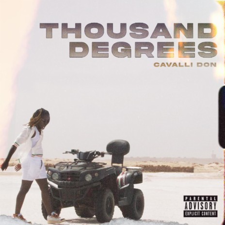 Thousand Degrees (Moment of Clarity) | Boomplay Music