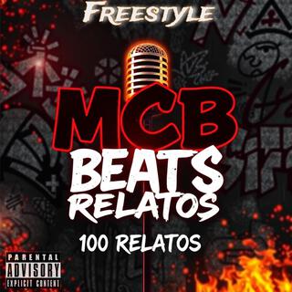 MCB BEATS (100 Relatos)