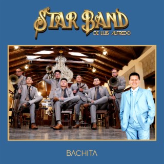 Star Band de Luis Alfredo