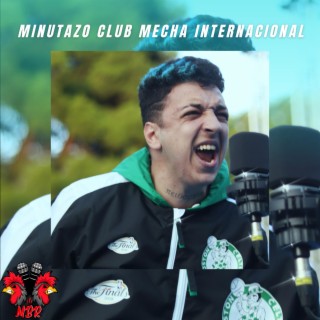 Minutazo Club Mecha Internacional