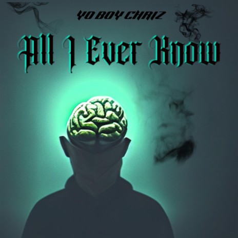 All I Ever Know | Boomplay Music