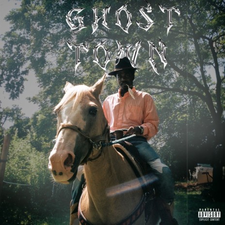 Ghost Town | Boomplay Music