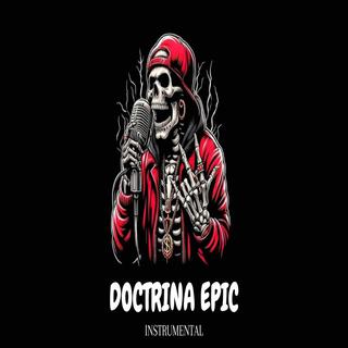 Base De Rap | Doctrina Epic | Instrumental Boombap Rap