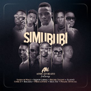 Simububi