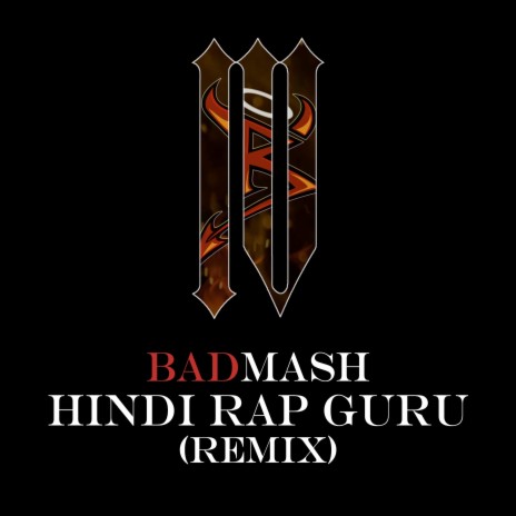 Hindi Rap Guru (Remix) | Boomplay Music