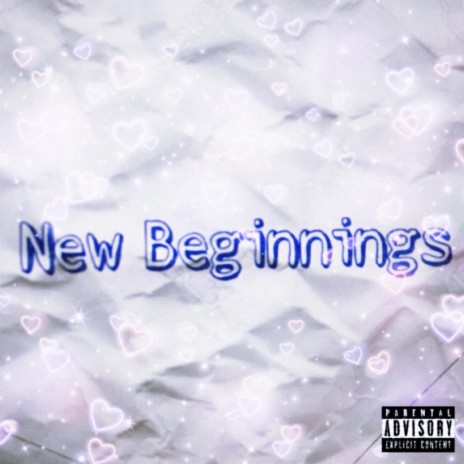 New Beginnings ft. ReedsNovember | Boomplay Music
