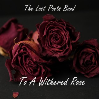 To a Withered Rose