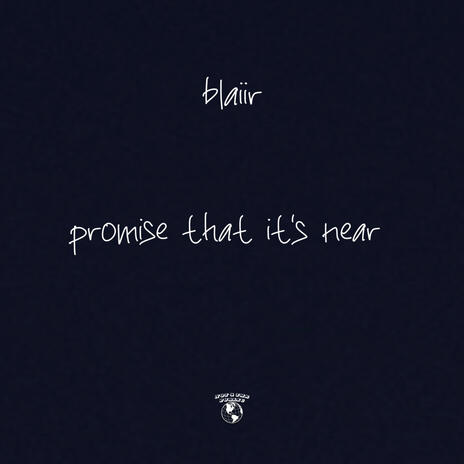 promise that it's near | Boomplay Music