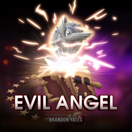 Evil Angel