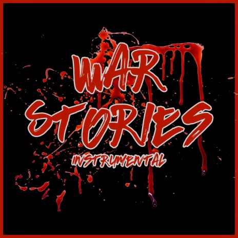 War Stories | Boomplay Music