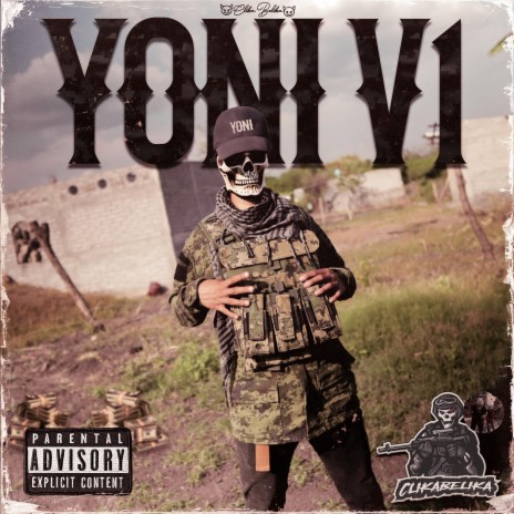 El Yoni V1 | Boomplay Music