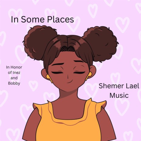 In Some Places | Boomplay Music