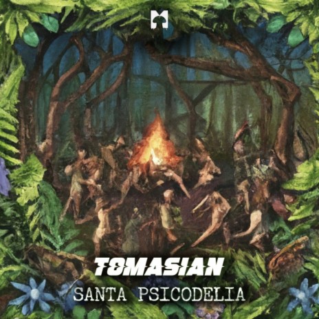 Santa Psicodelia | Boomplay Music