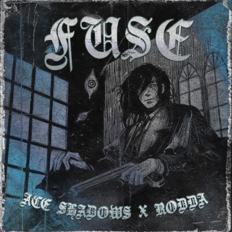 FUSE ft. Ace Shadows | Boomplay Music